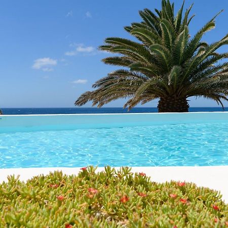 Sol Eterno - Luxury Aparmtent With Direct Oceanview And Extra Services กอสตา เตกีสเซ ภายนอก รูปภาพ
